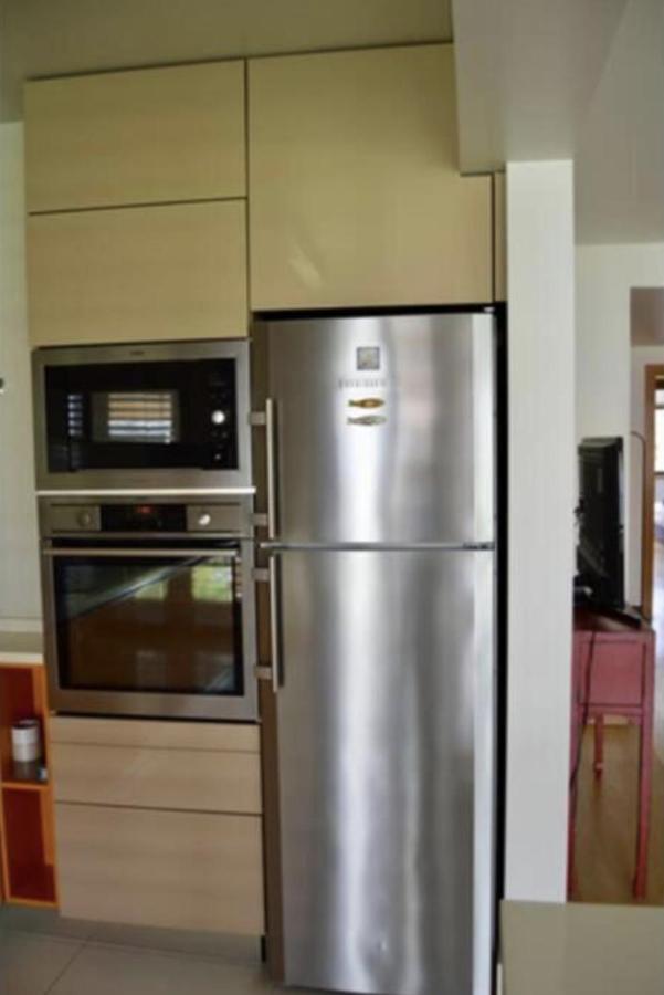 Apartment The El Corte Ingles/av Novas Car Parking Lisbon